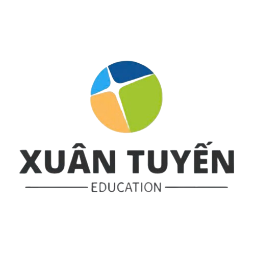Xuân Tuyến Education